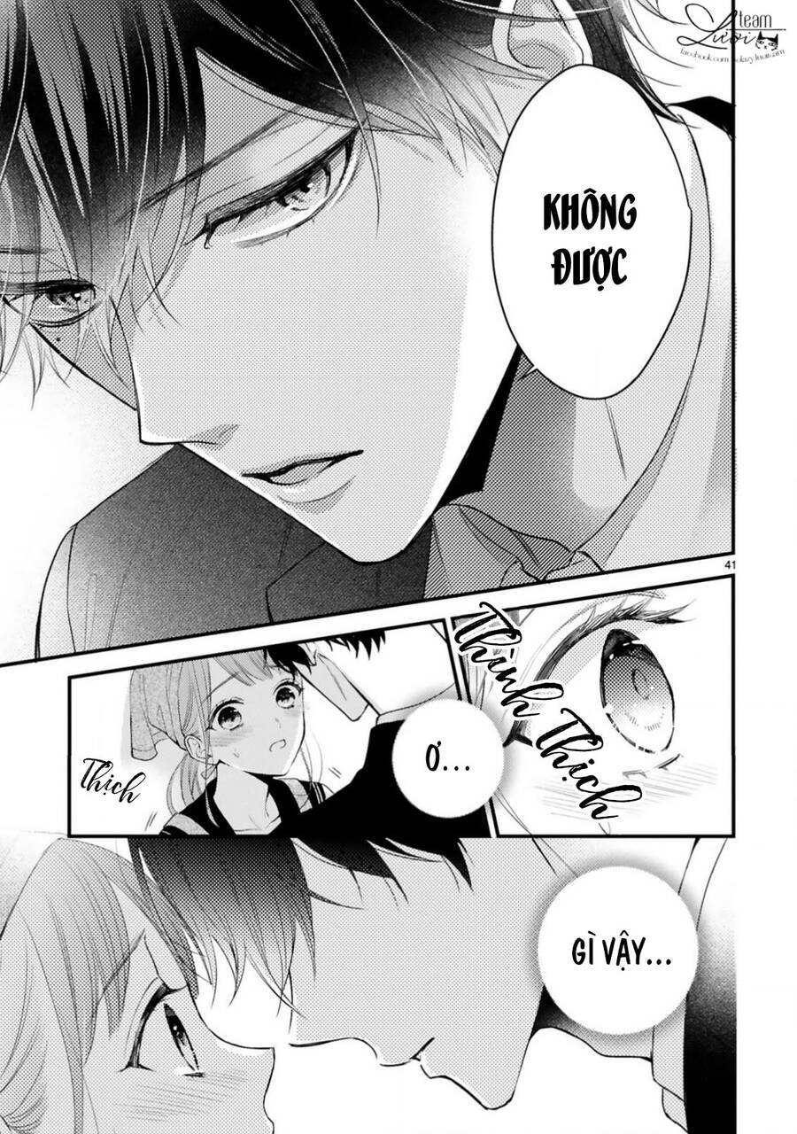 Tuyển Tập Oneshot Chapter 127 - 42