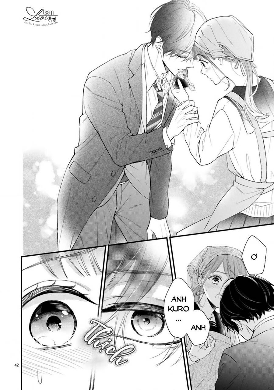 Tuyển Tập Oneshot Chapter 127 - 43