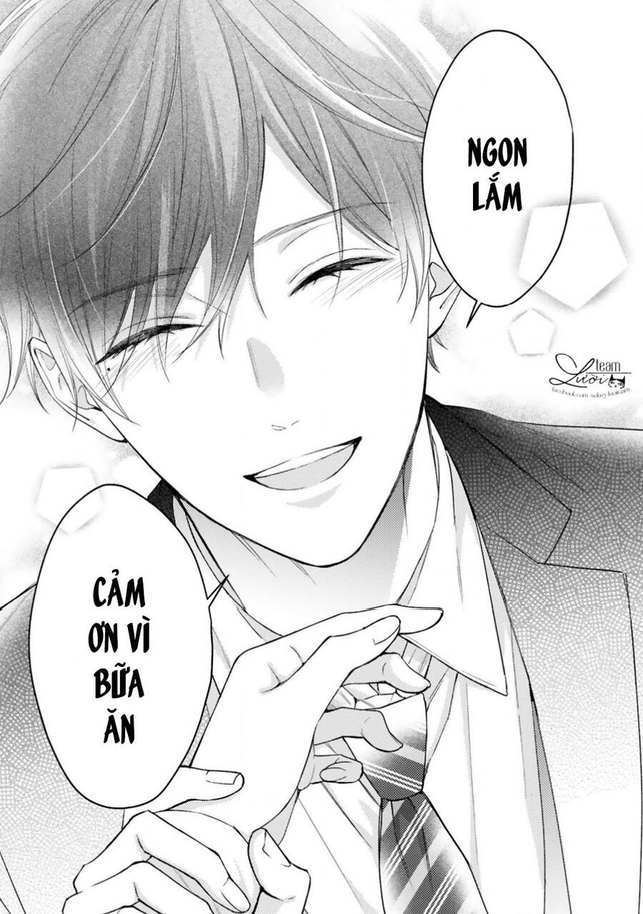 Tuyển Tập Oneshot Chapter 127 - 44