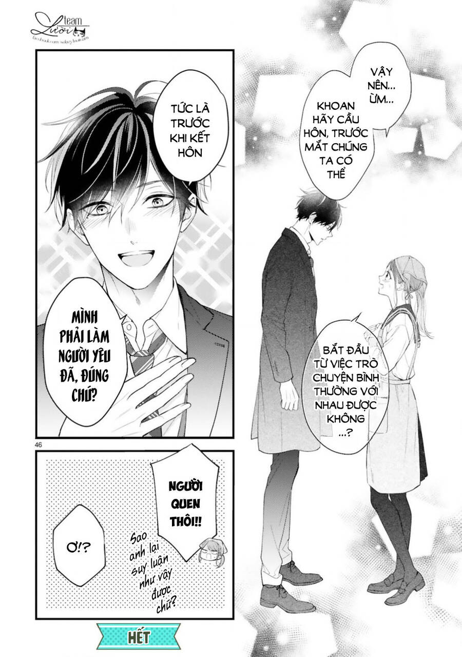 Tuyển Tập Oneshot Chapter 127 - 47