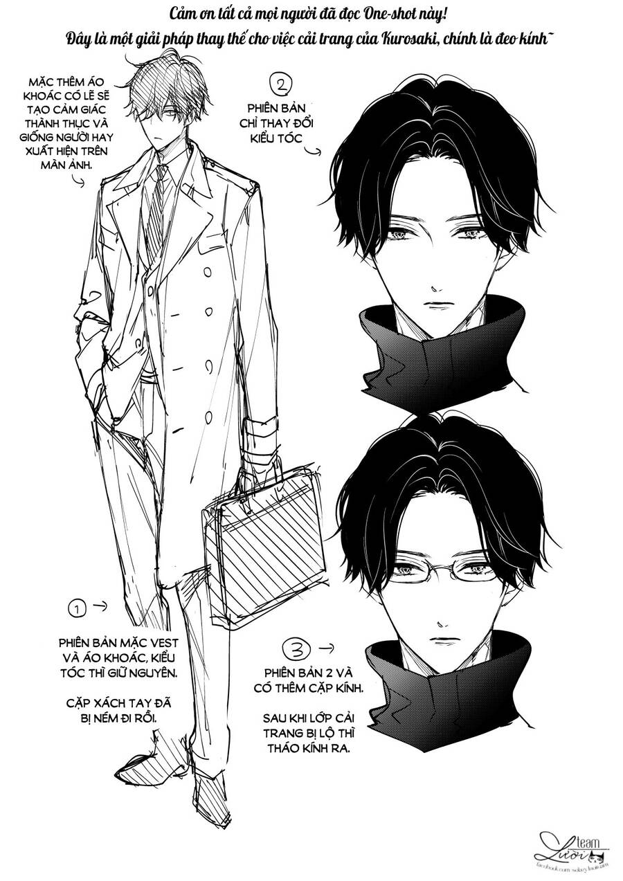 Tuyển Tập Oneshot Chapter 127 - 48