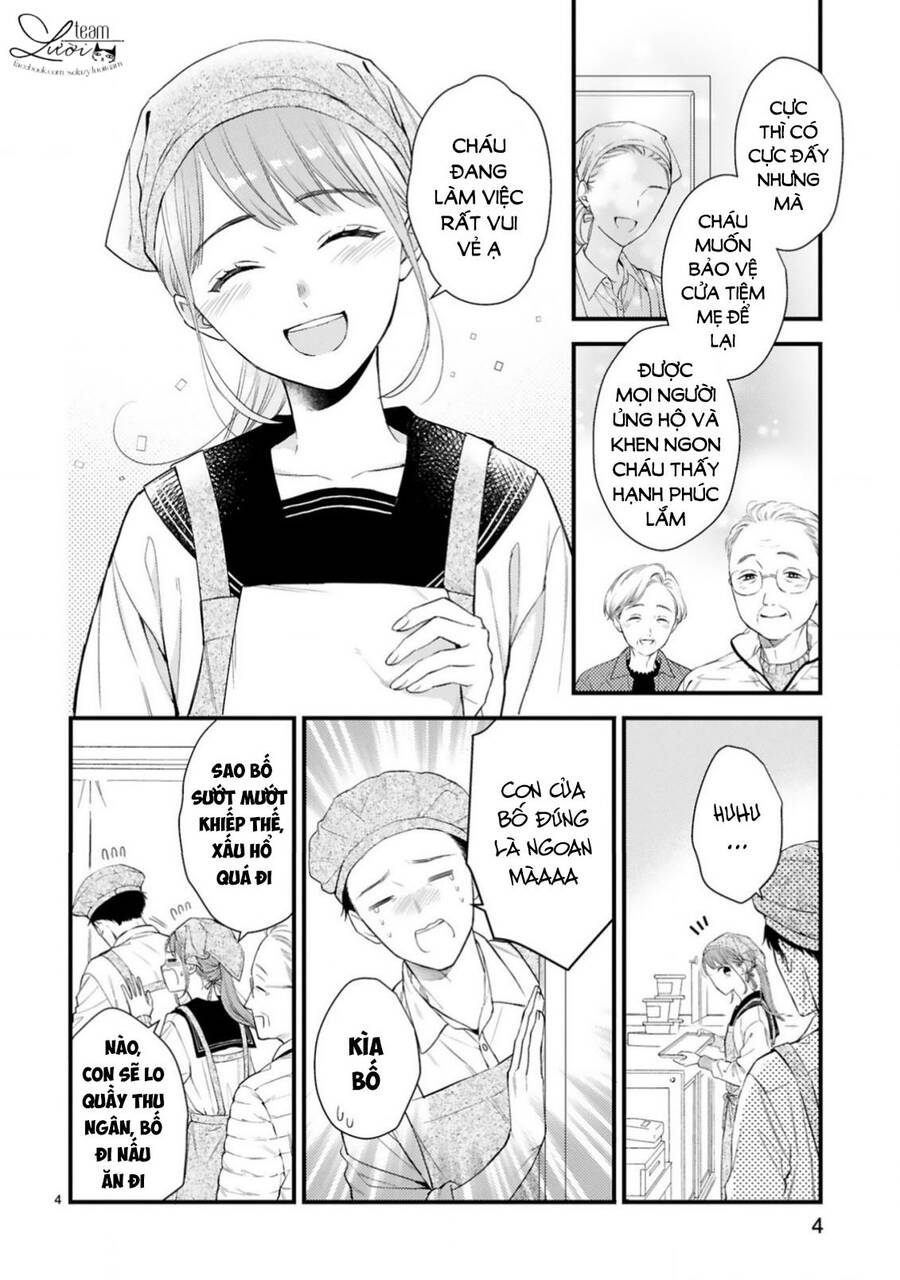 Tuyển Tập Oneshot Chapter 127 - 6