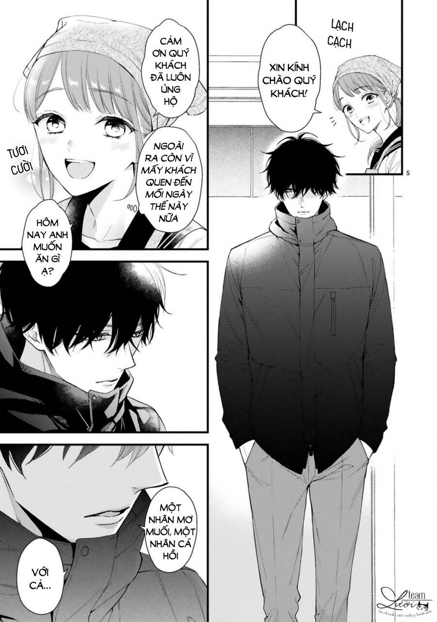 Tuyển Tập Oneshot Chapter 127 - 7