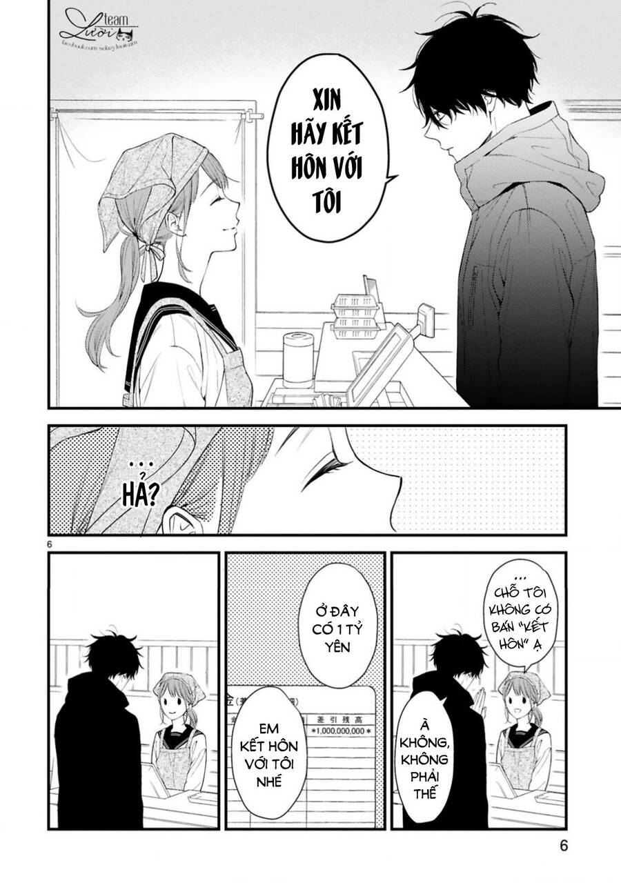 Tuyển Tập Oneshot Chapter 127 - 8