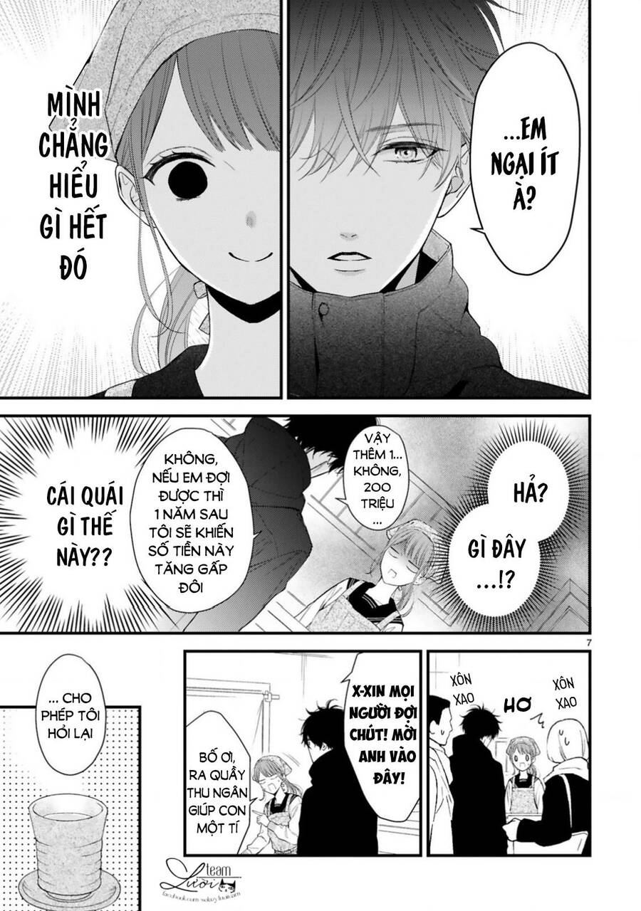 Tuyển Tập Oneshot Chapter 127 - 9