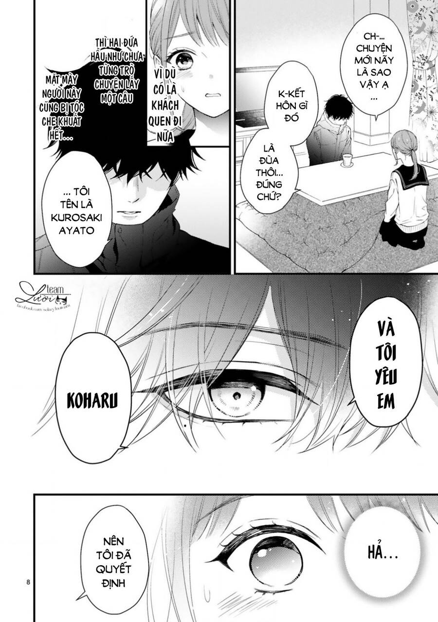 Tuyển Tập Oneshot Chapter 127 - 10