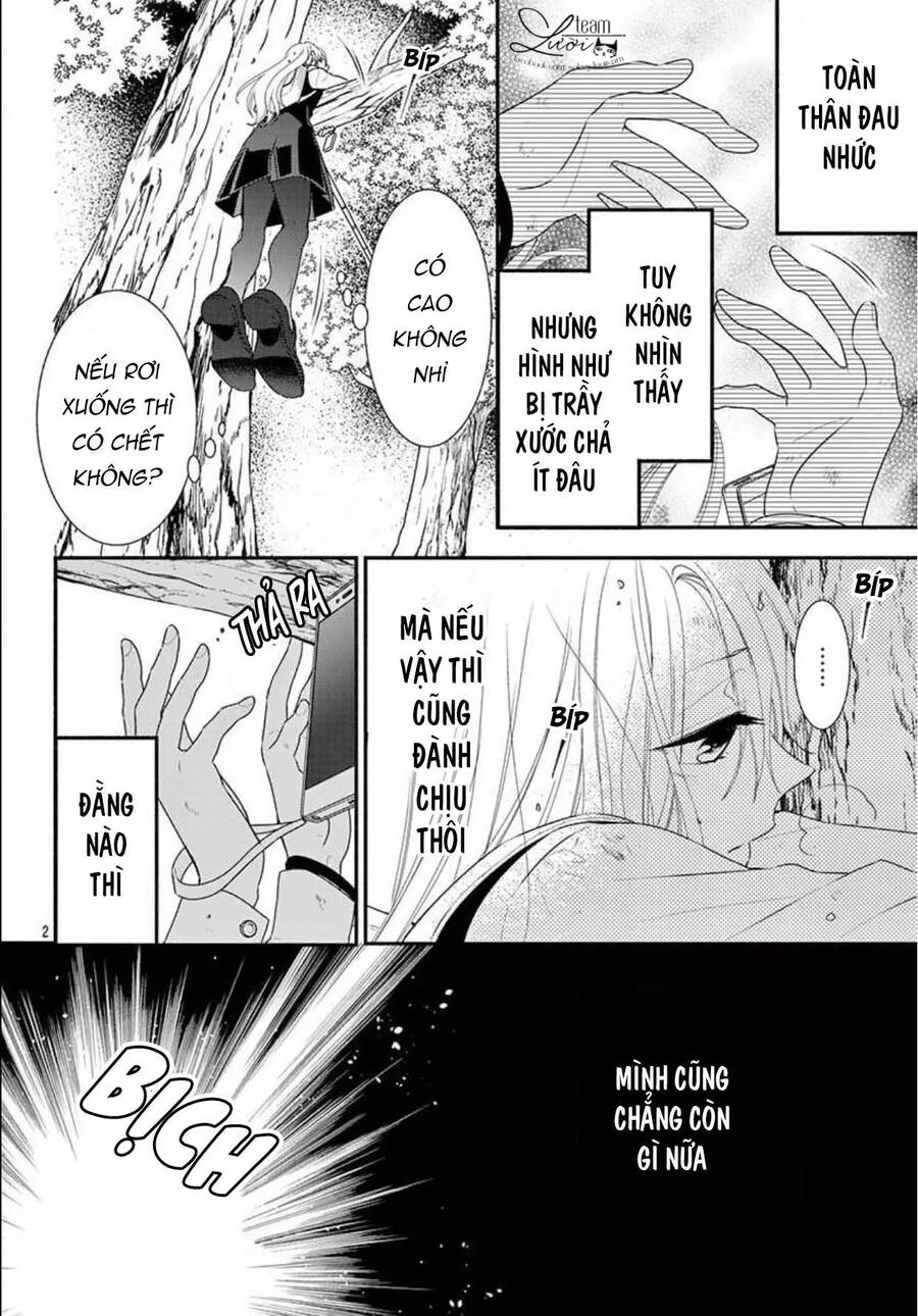Tuyển Tập Oneshot Chapter 128 - 4