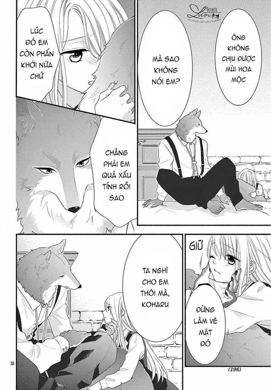 Tuyển Tập Oneshot Chapter 128 - 40