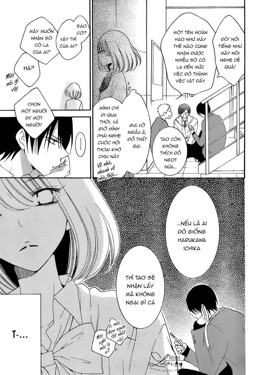 Tuyển Tập Oneshot Chapter 129 - 12