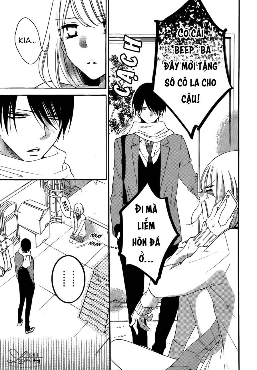 Tuyển Tập Oneshot Chapter 129 - 14