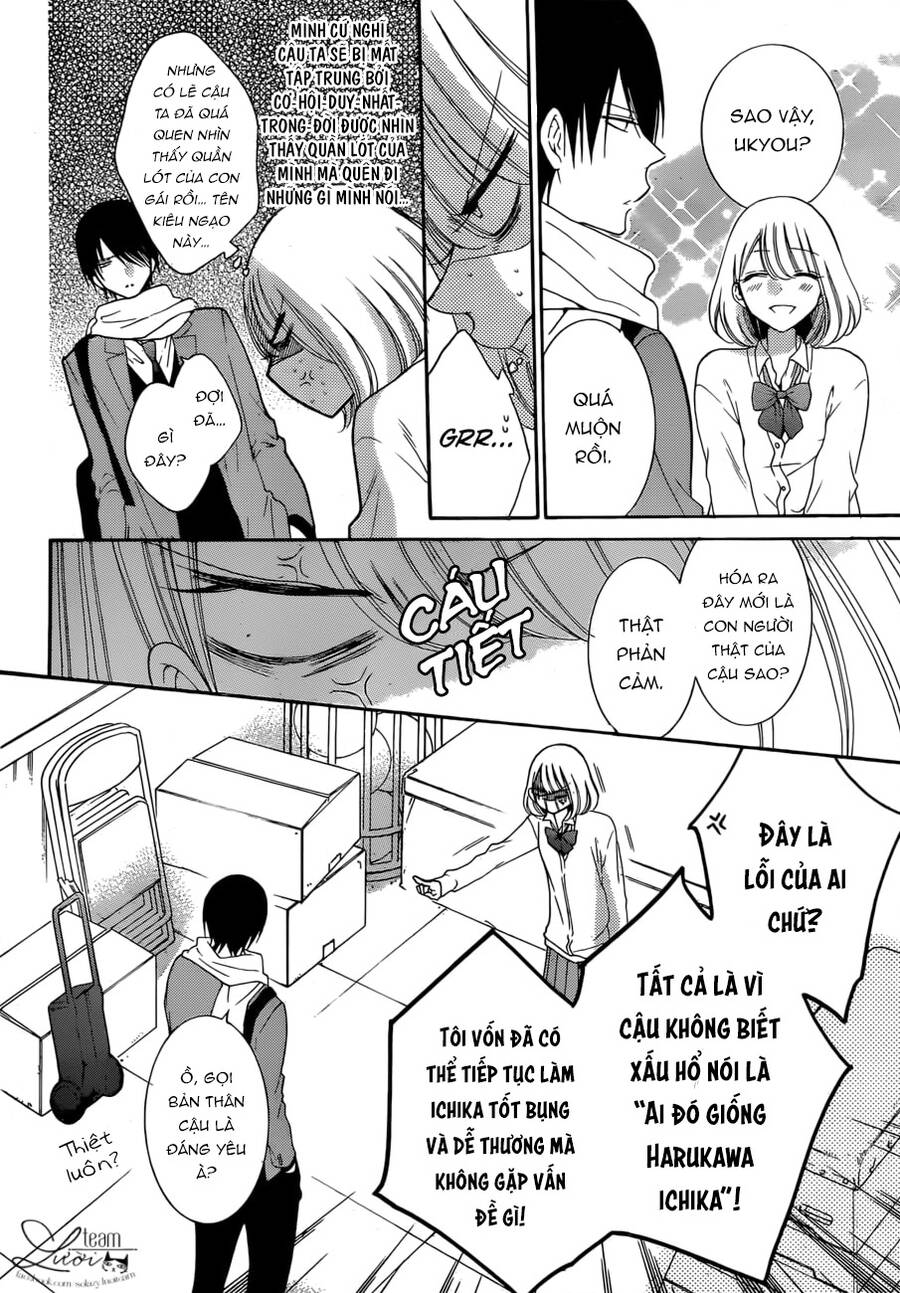 Tuyển Tập Oneshot Chapter 129 - 15