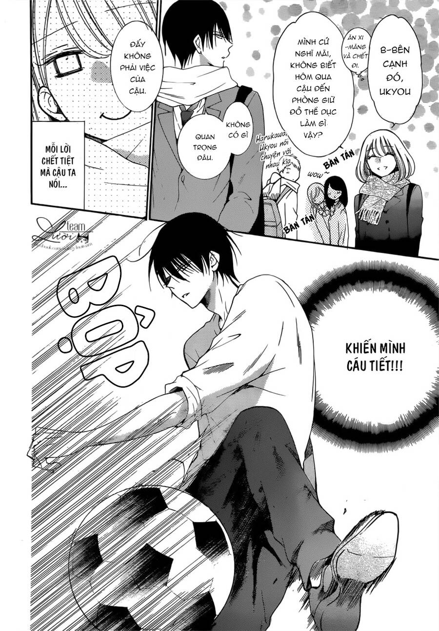 Tuyển Tập Oneshot Chapter 129 - 19