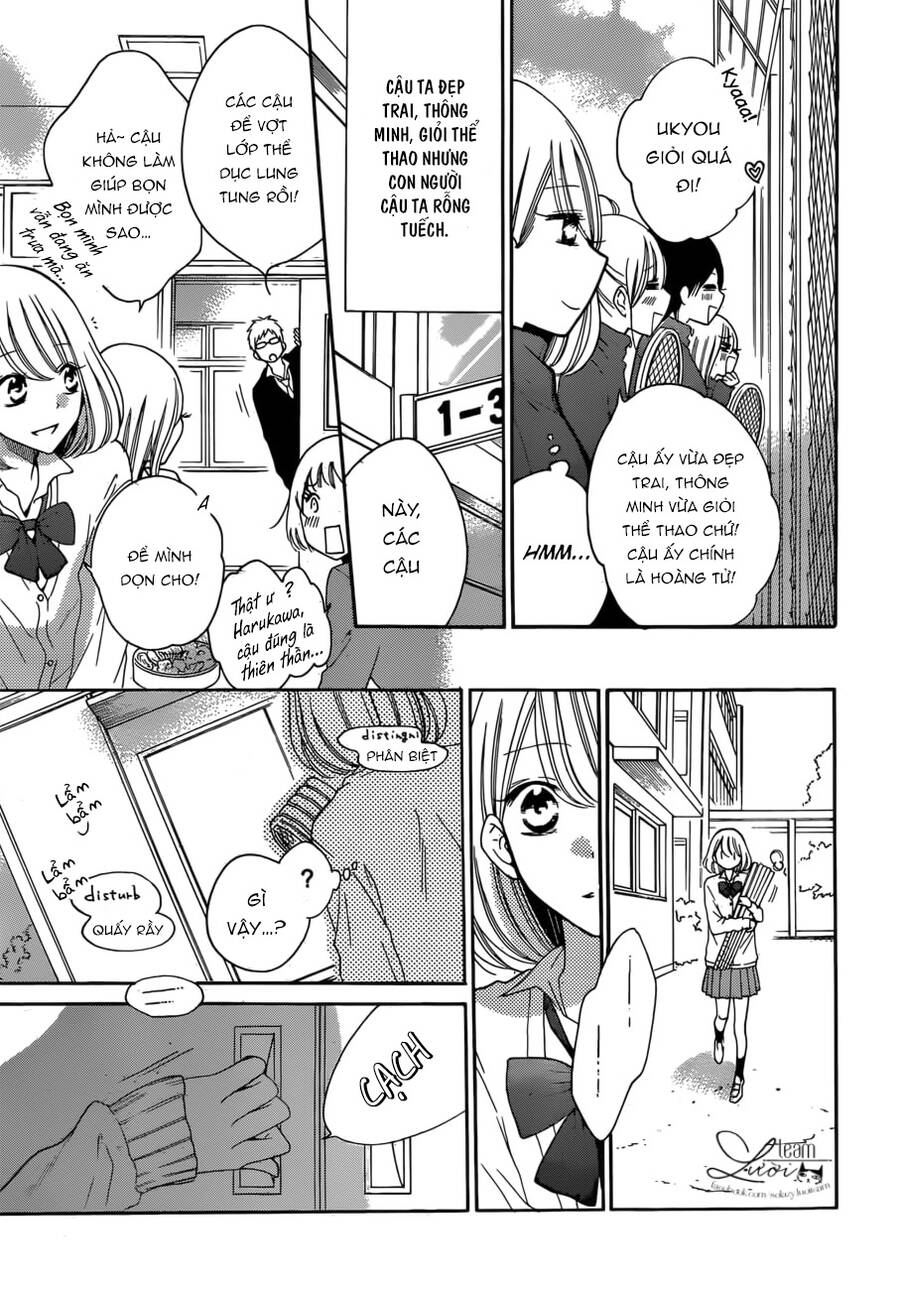 Tuyển Tập Oneshot Chapter 129 - 20