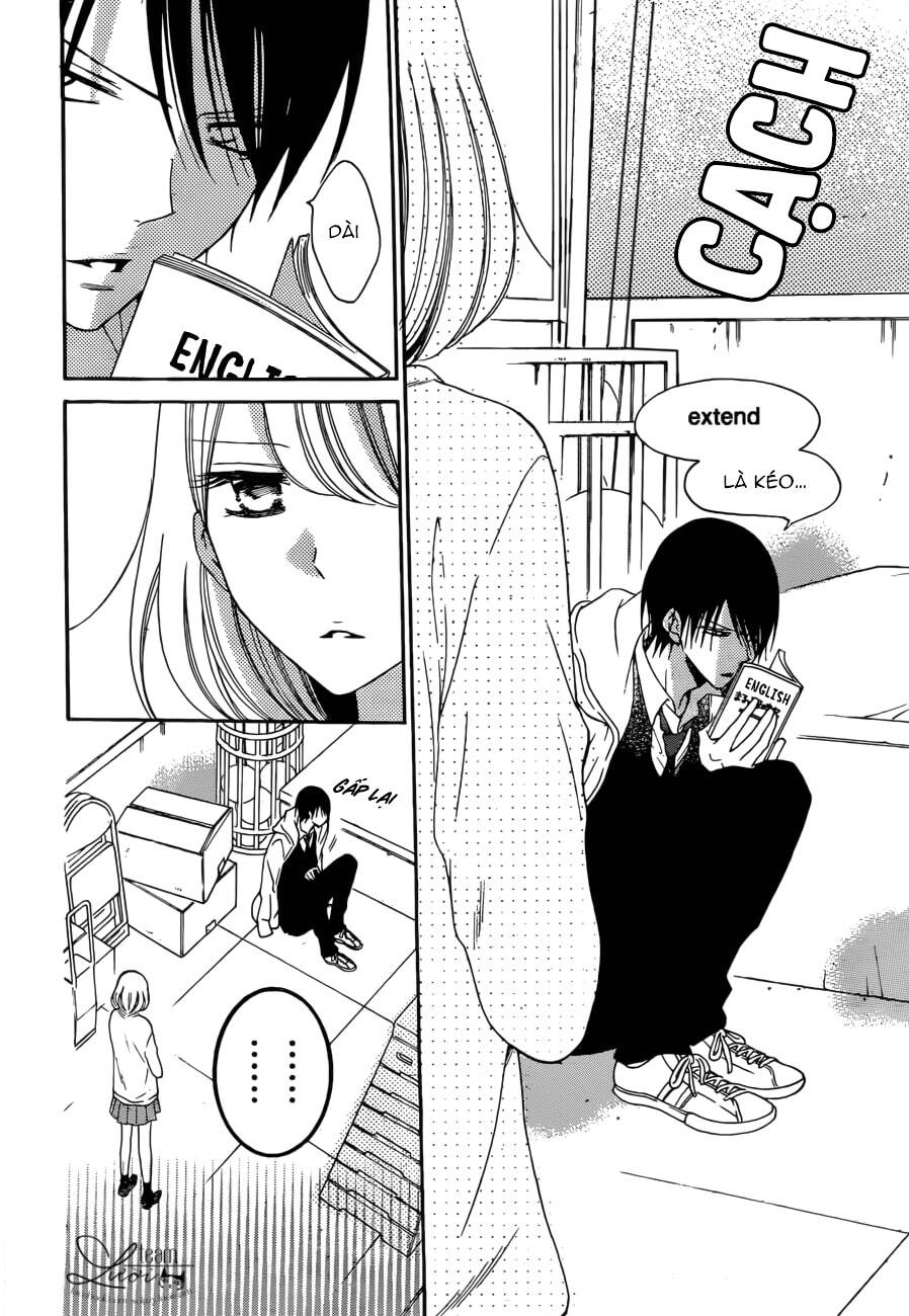 Tuyển Tập Oneshot Chapter 129 - 21