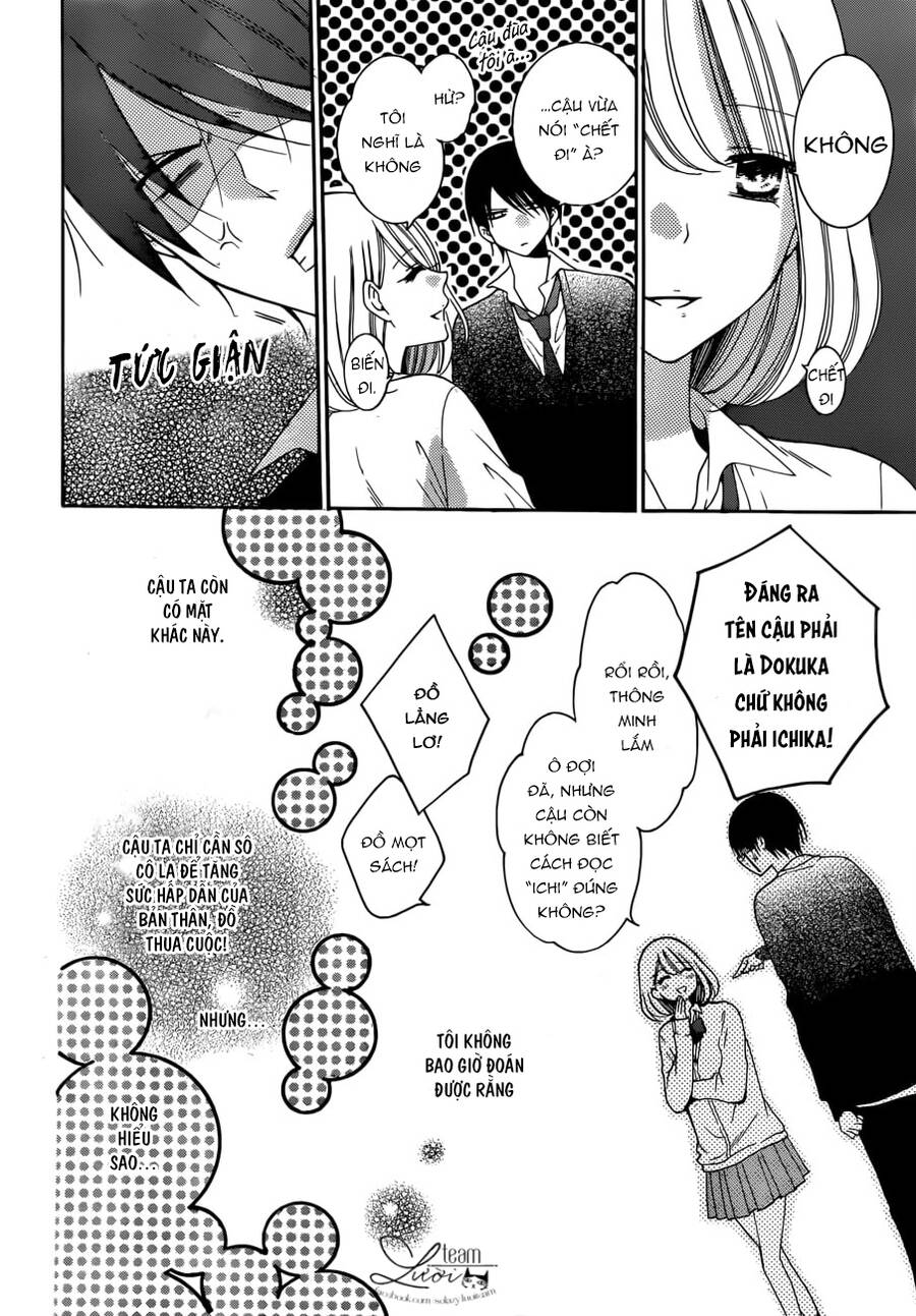 Tuyển Tập Oneshot Chapter 129 - 23