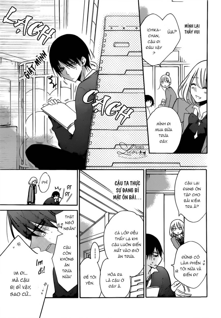 Tuyển Tập Oneshot Chapter 129 - 24