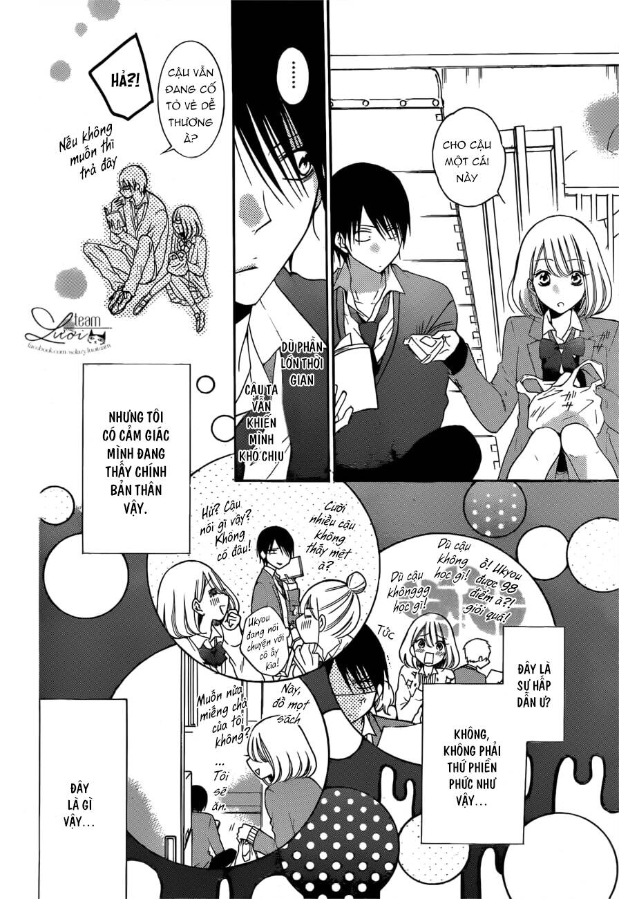 Tuyển Tập Oneshot Chapter 129 - 25