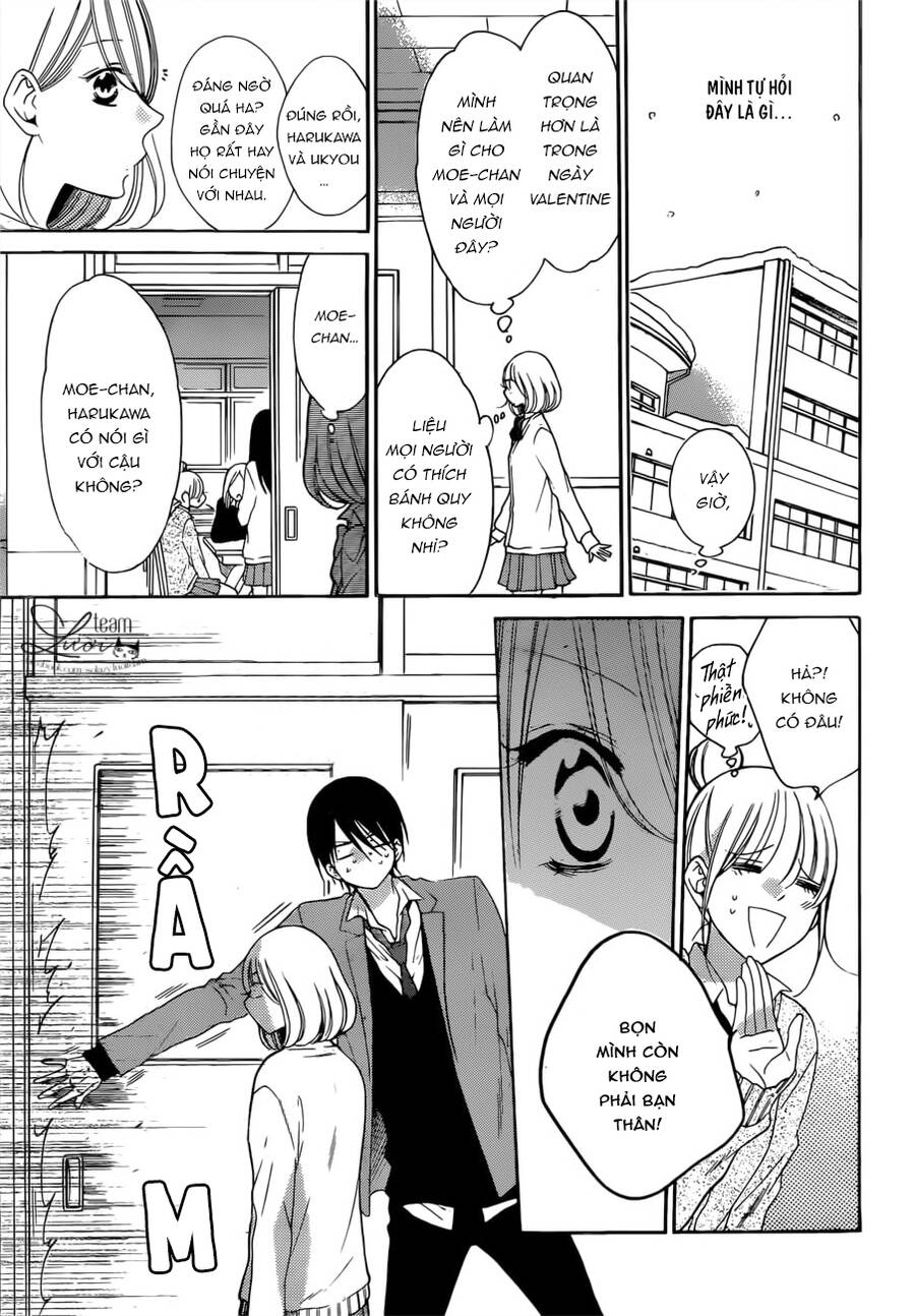 Tuyển Tập Oneshot Chapter 129 - 26