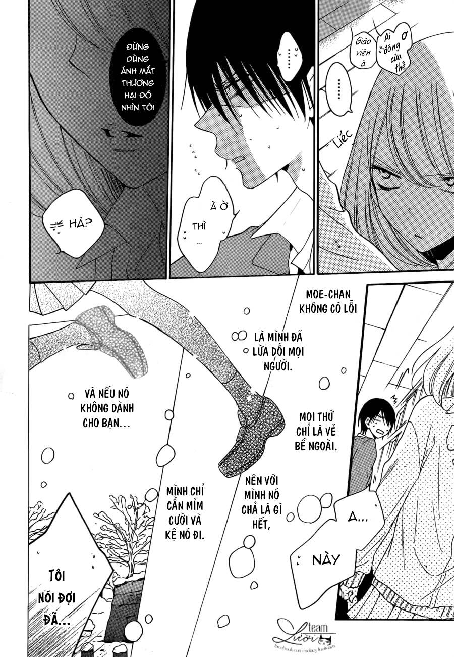 Tuyển Tập Oneshot Chapter 129 - 27