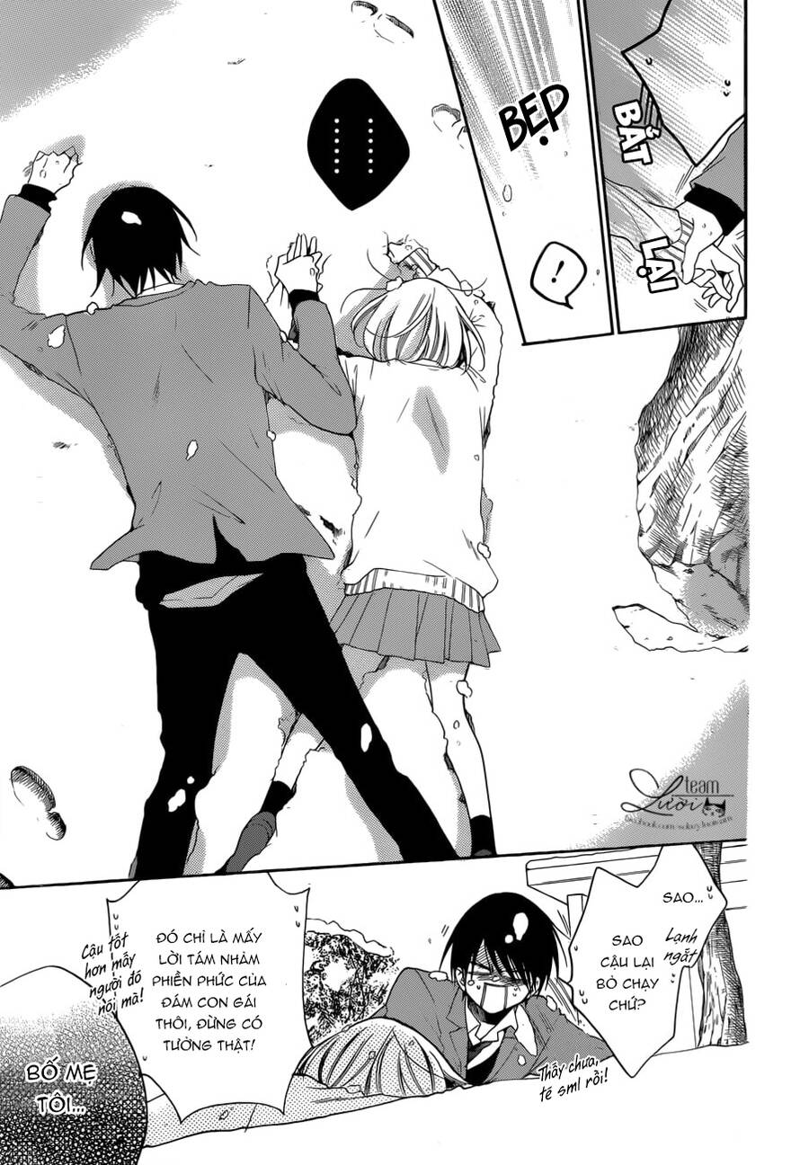 Tuyển Tập Oneshot Chapter 129 - 28