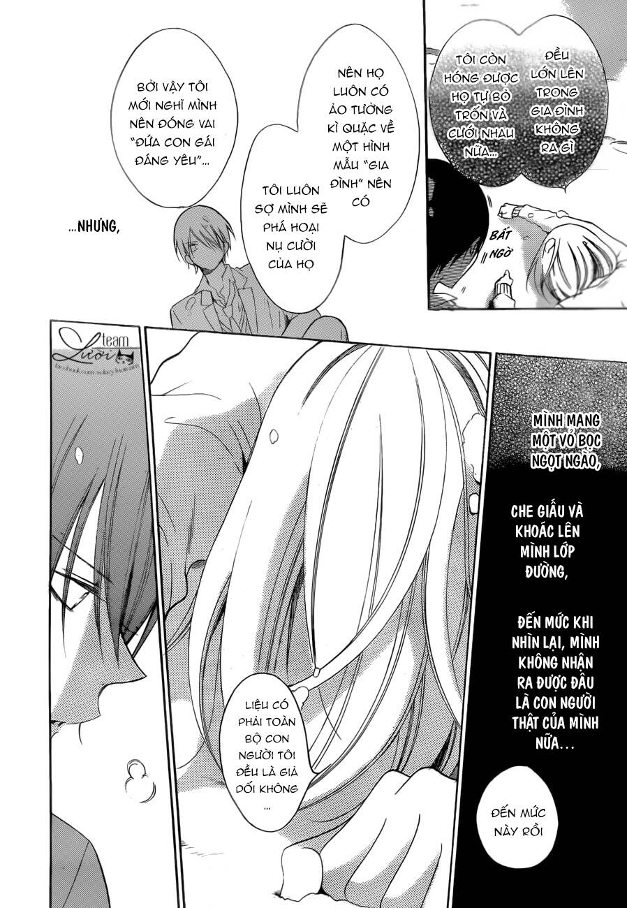 Tuyển Tập Oneshot Chapter 129 - 29