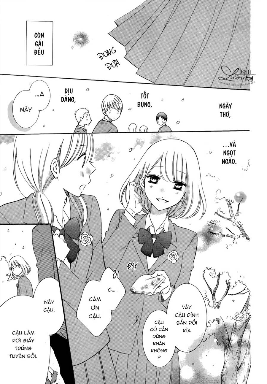 Tuyển Tập Oneshot Chapter 129 - 4