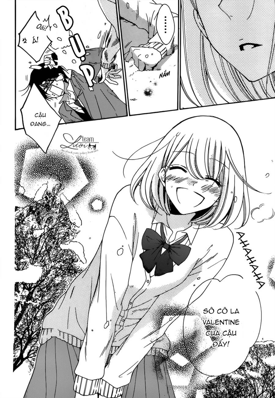 Tuyển Tập Oneshot Chapter 129 - 31