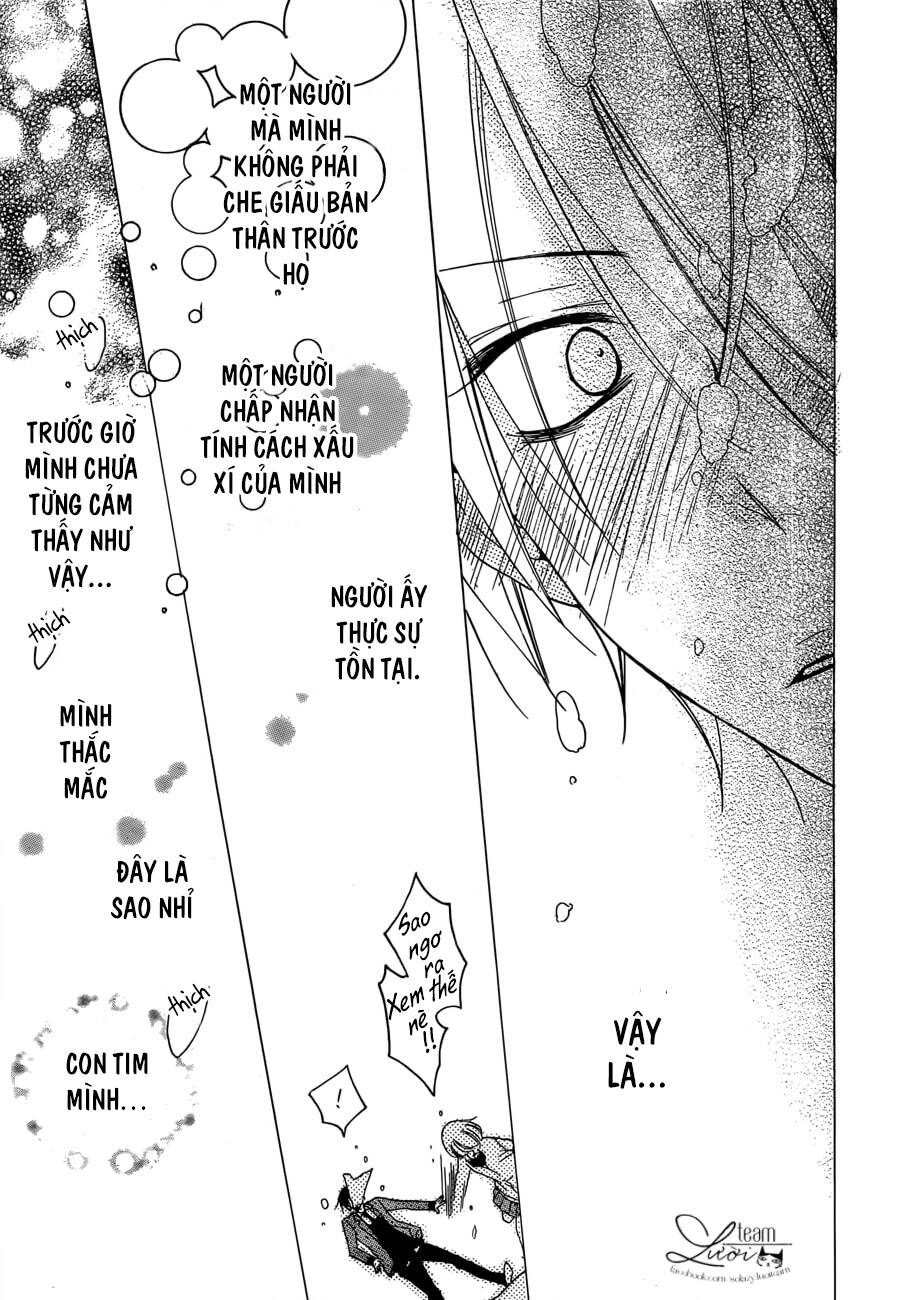 Tuyển Tập Oneshot Chapter 129 - 32