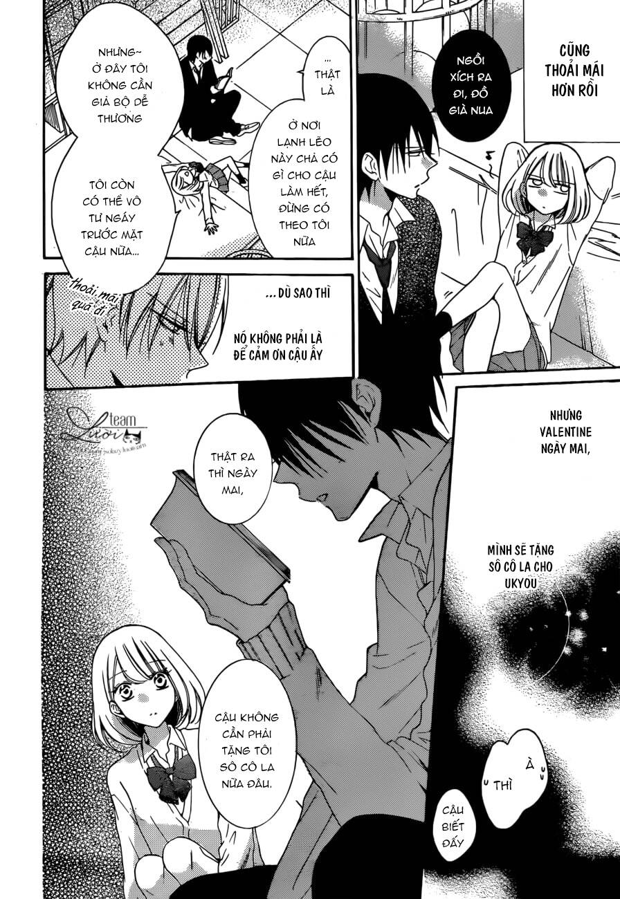 Tuyển Tập Oneshot Chapter 129 - 33