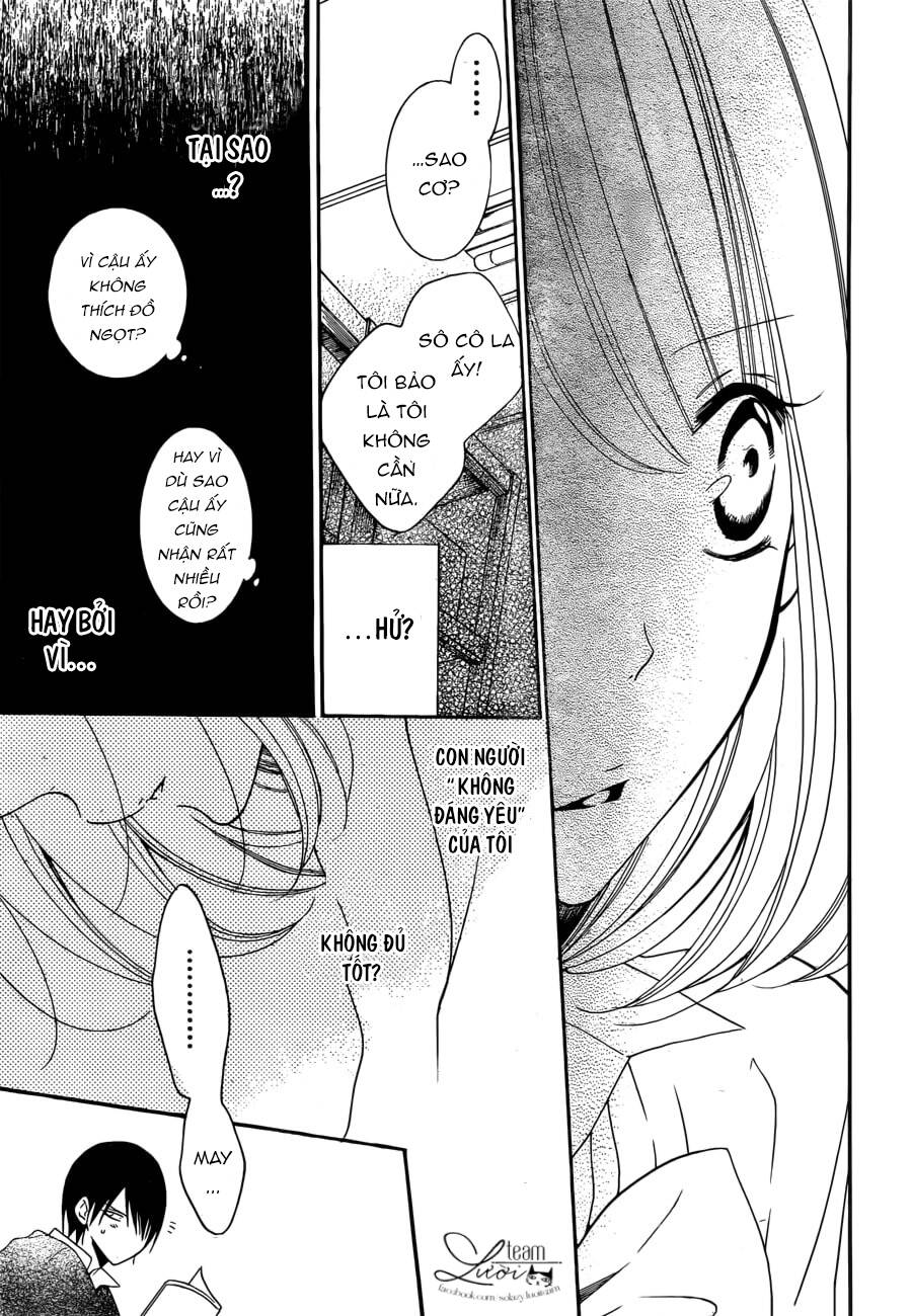 Tuyển Tập Oneshot Chapter 129 - 34