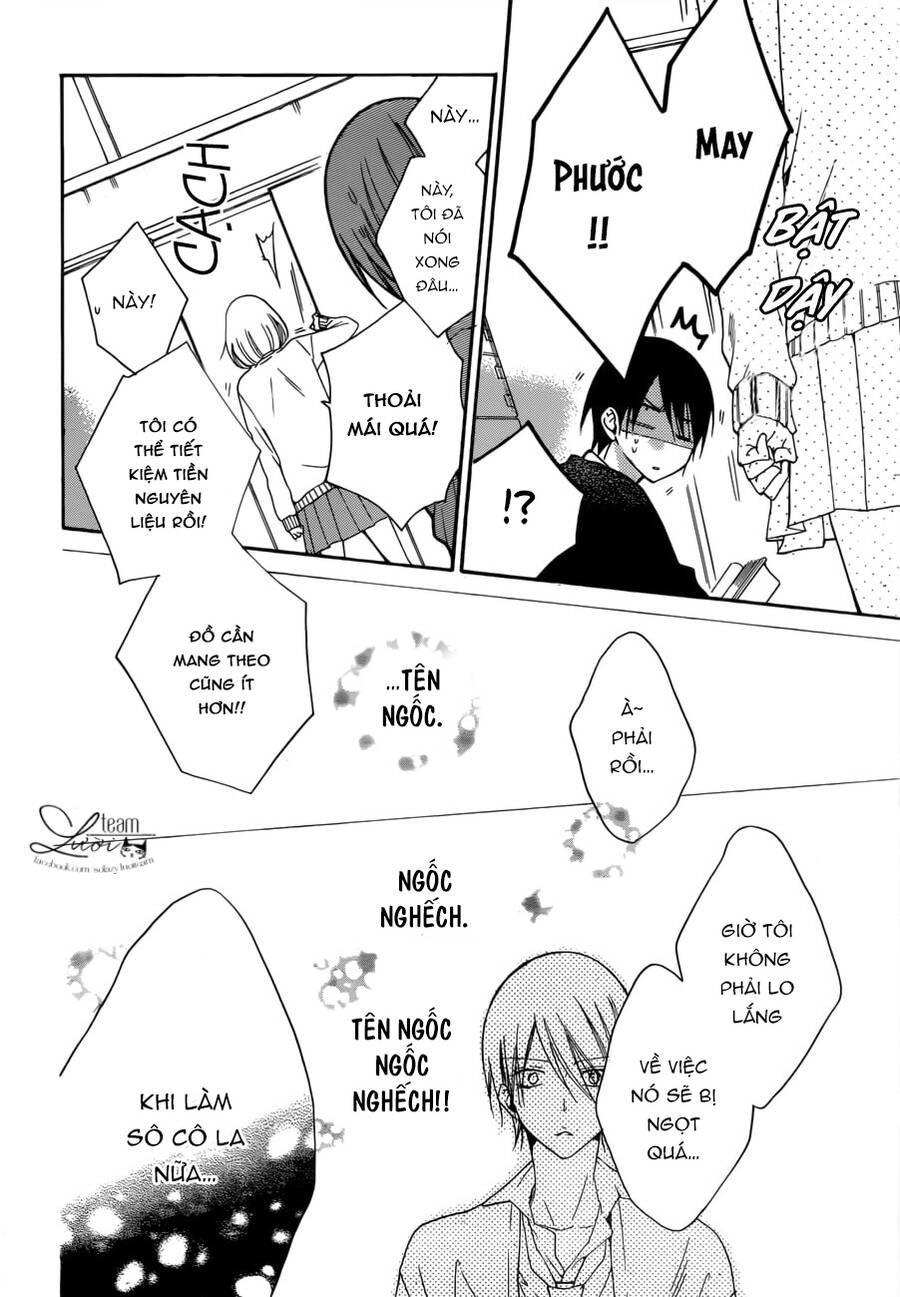 Tuyển Tập Oneshot Chapter 129 - 35