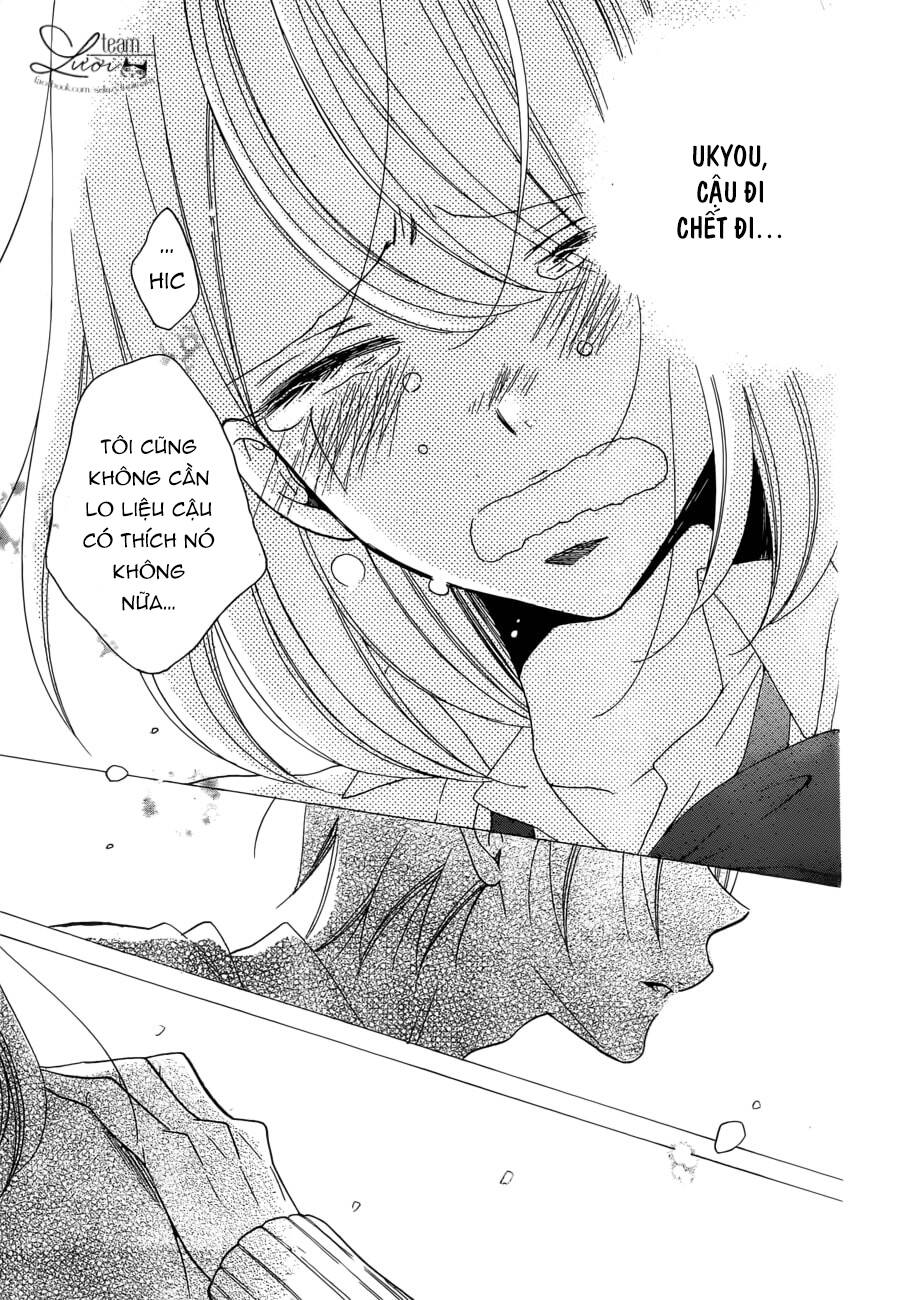 Tuyển Tập Oneshot Chapter 129 - 36