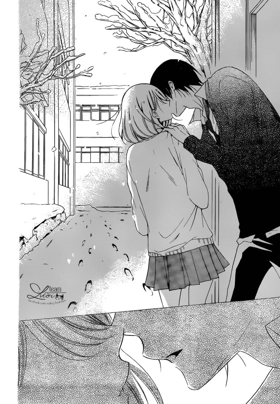 Tuyển Tập Oneshot Chapter 129 - 37