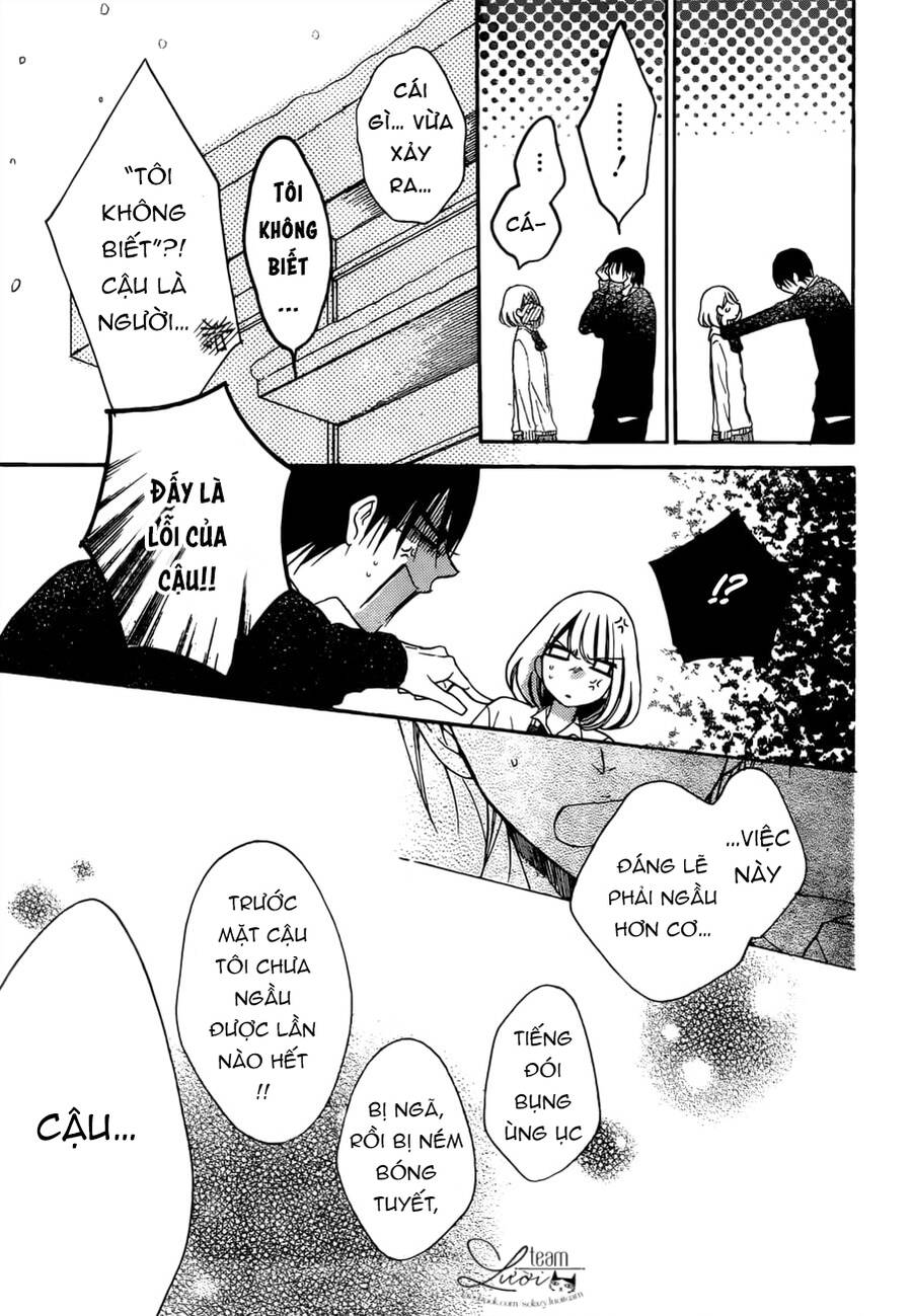 Tuyển Tập Oneshot Chapter 129 - 38