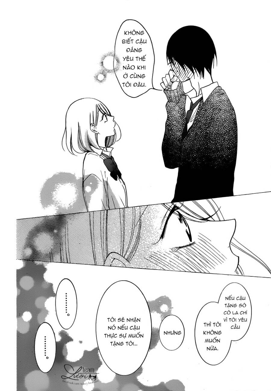 Tuyển Tập Oneshot Chapter 129 - 39