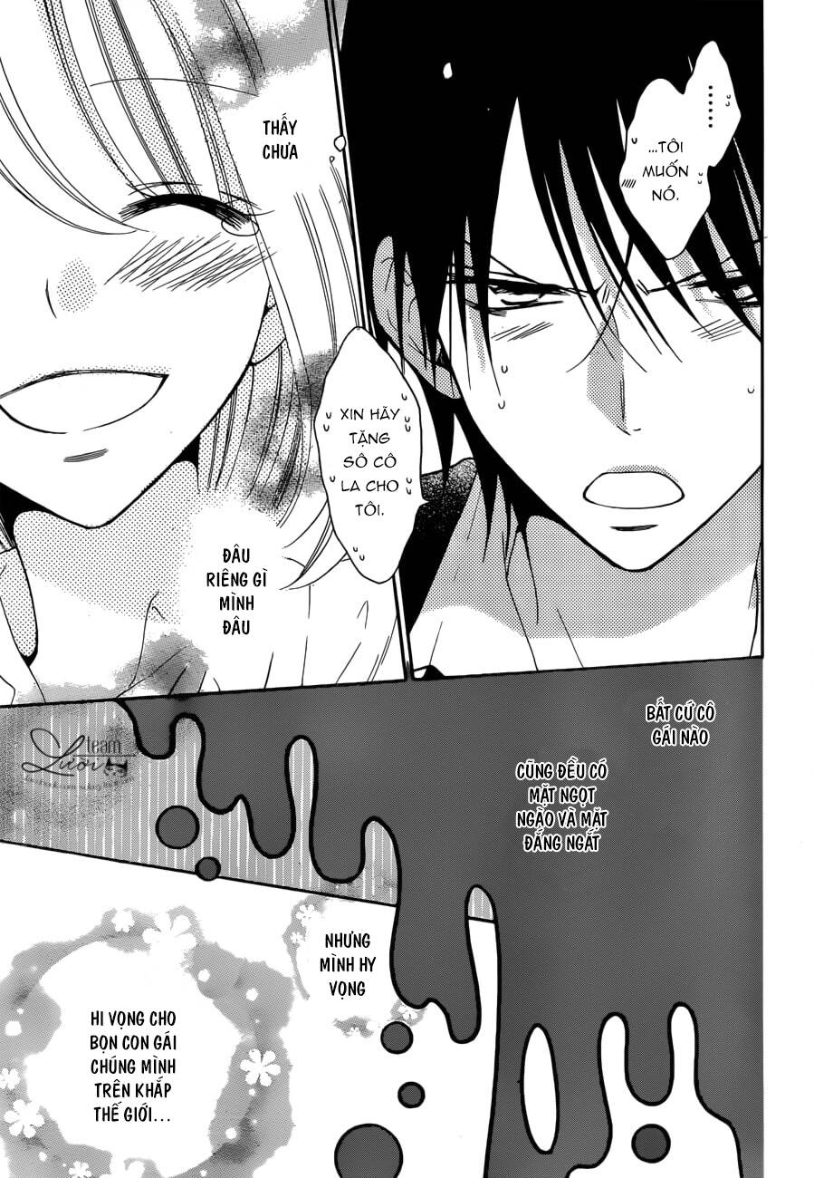 Tuyển Tập Oneshot Chapter 129 - 40