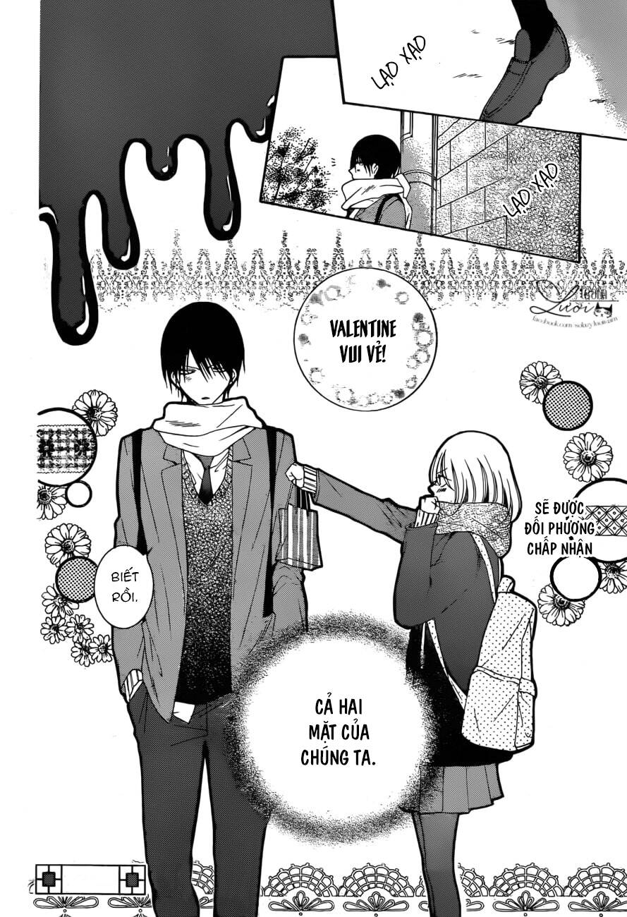 Tuyển Tập Oneshot Chapter 129 - 41