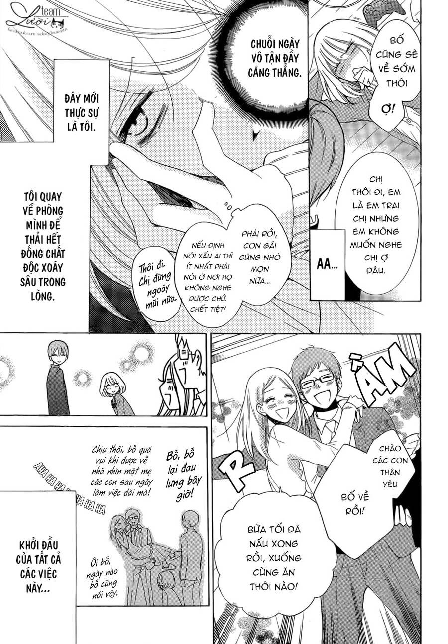 Tuyển Tập Oneshot Chapter 129 - 8