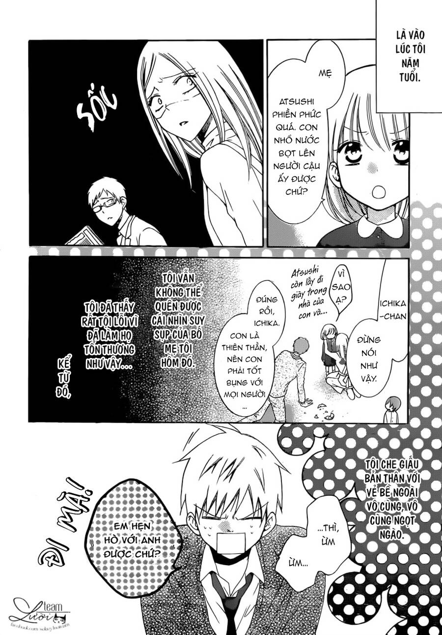 Tuyển Tập Oneshot Chapter 129 - 9