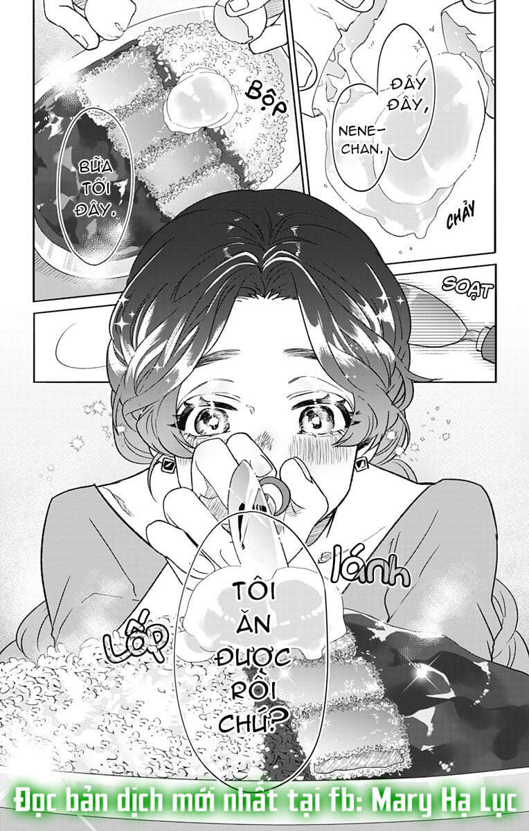 Tuyển Tập Oneshot Chapter 13.5 - 2