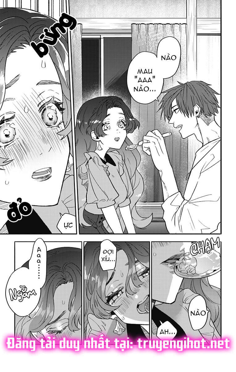 Tuyển Tập Oneshot Chapter 13.5 - 11