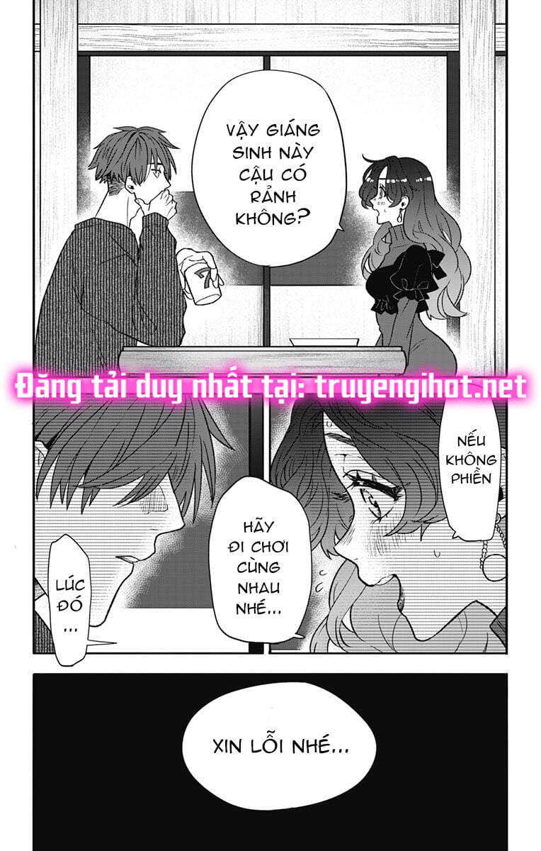 Tuyển Tập Oneshot Chapter 13.5 - 17