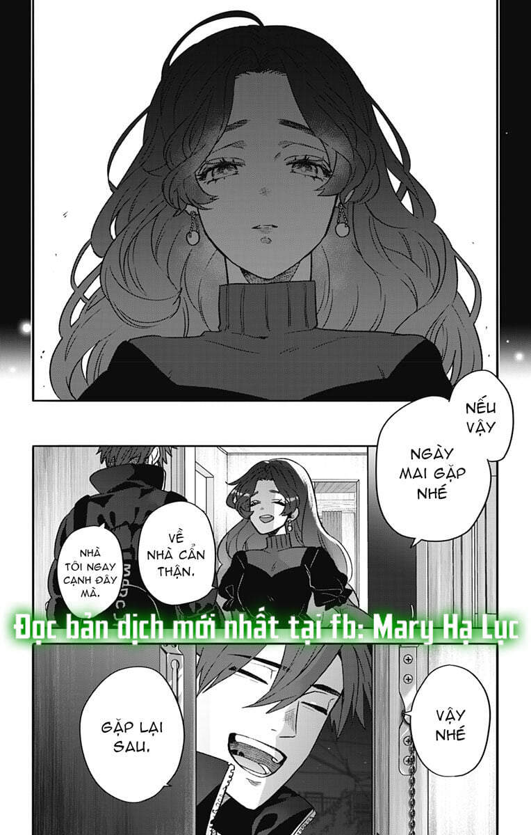 Tuyển Tập Oneshot Chapter 13.5 - 18