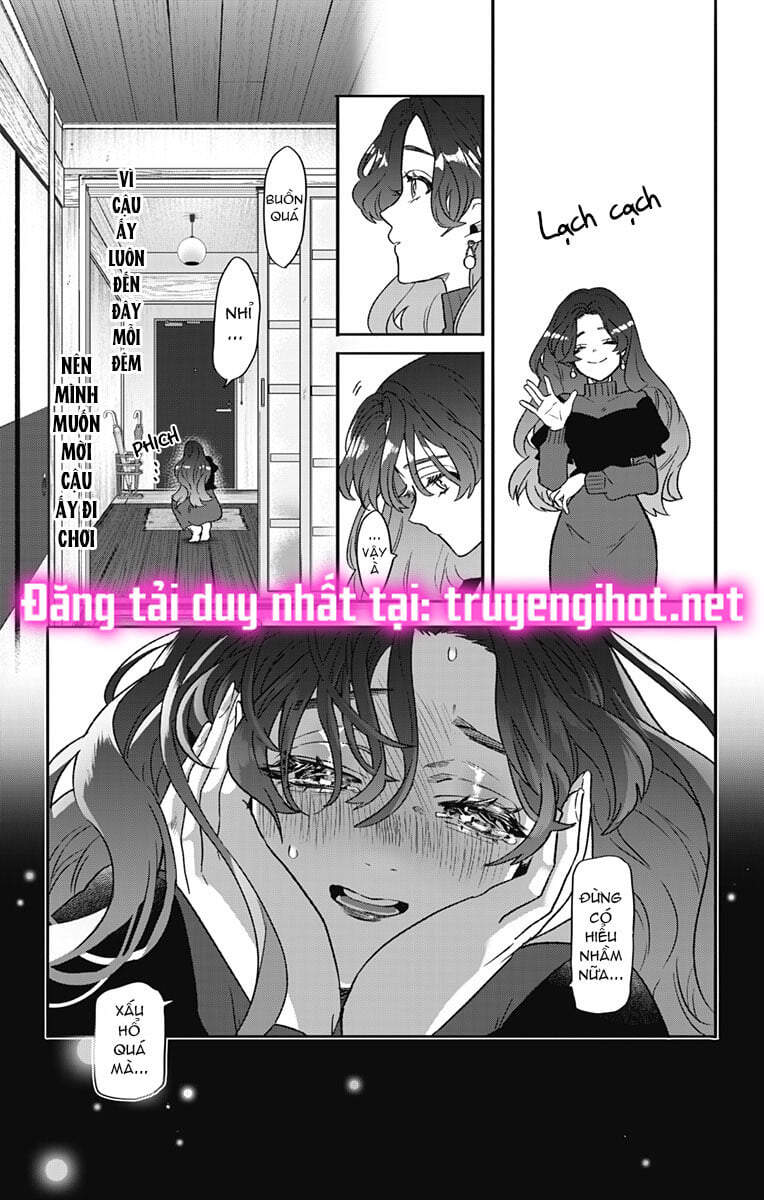 Tuyển Tập Oneshot Chapter 13.5 - 19