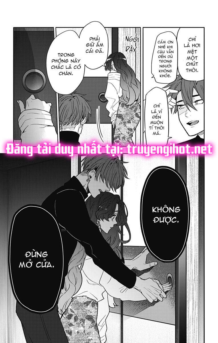 Tuyển Tập Oneshot Chapter 13.5 - 21