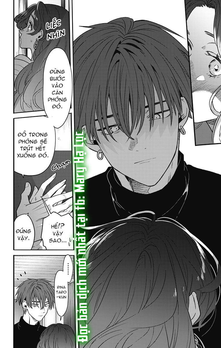 Tuyển Tập Oneshot Chapter 13.5 - 22