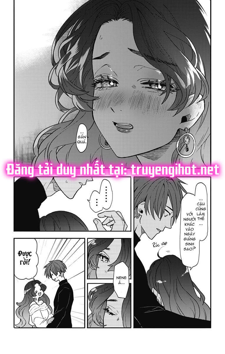 Tuyển Tập Oneshot Chapter 13.5 - 23