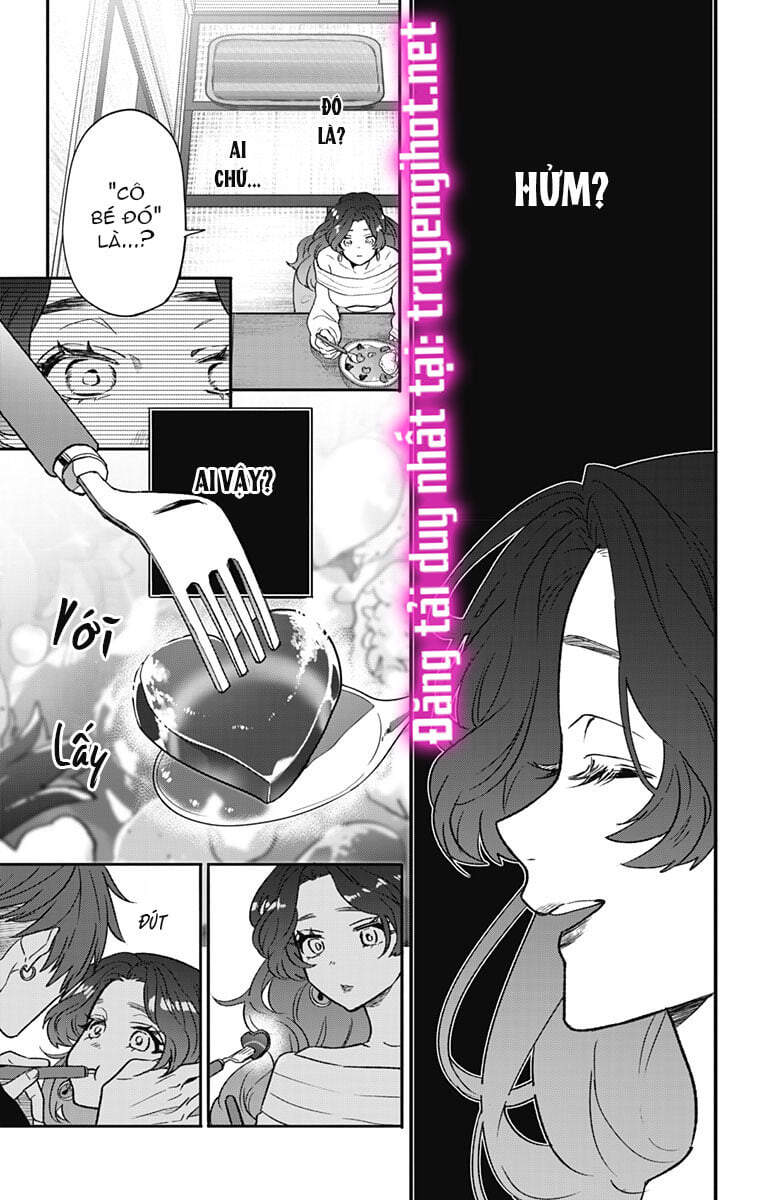 Tuyển Tập Oneshot Chapter 13.5 - 25