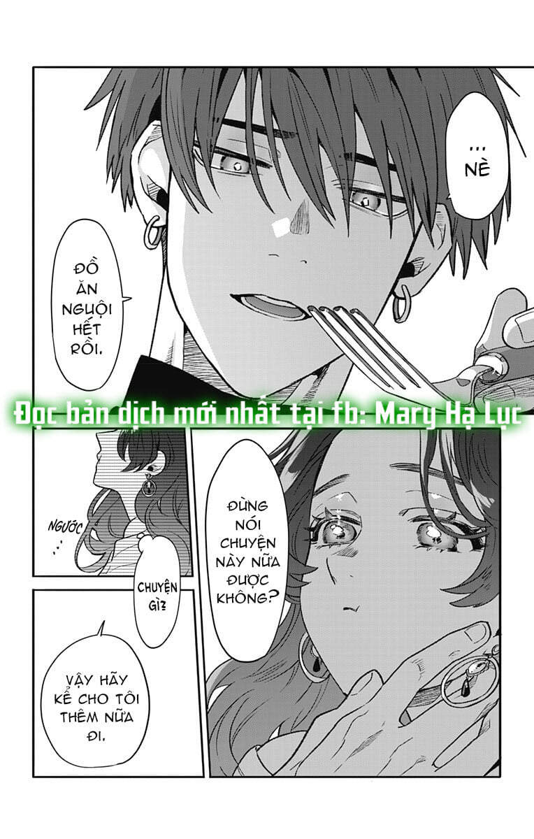 Tuyển Tập Oneshot Chapter 13.5 - 26