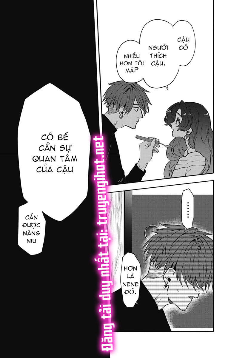 Tuyển Tập Oneshot Chapter 13.5 - 27